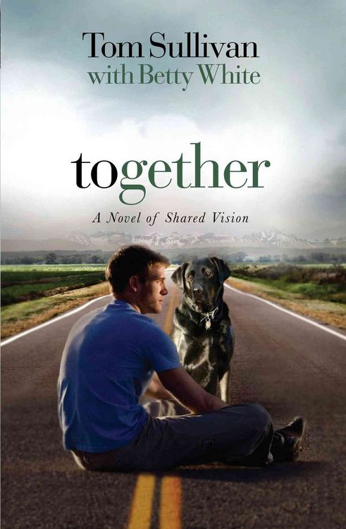 Produktbild: Together: A Novel of Shared Vision