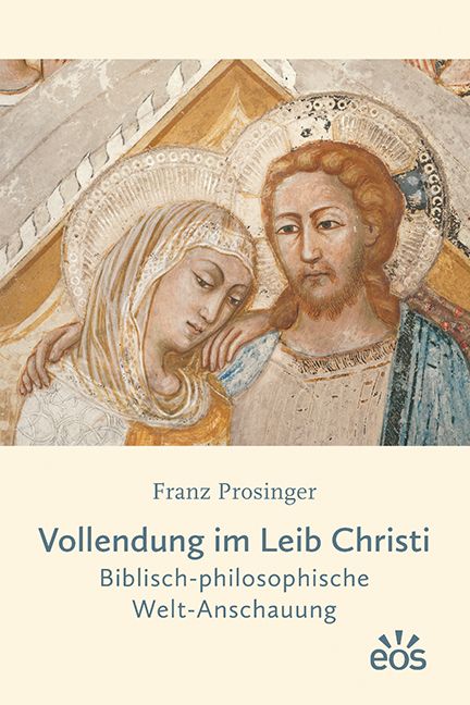 Produktbild: Vollendung im Leib Christi