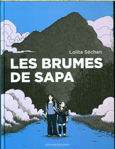 Produktbild: Les brumes de Sapa
