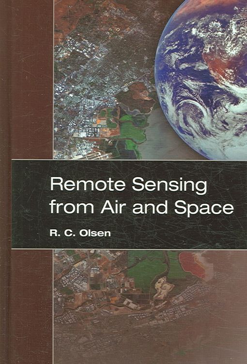 Produktbild: Remote Sensing from Air And Space