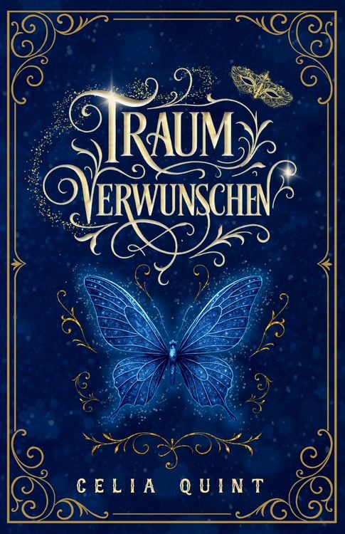 Produktbild: Traumverwunschen