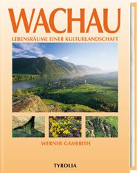 Produktbild: Wachau und Umgebung mit Kremstal, Wagram und Pielach