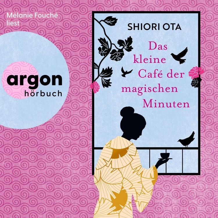 Produktbild: Das kleine Caf&eacute; der magischen Minuten