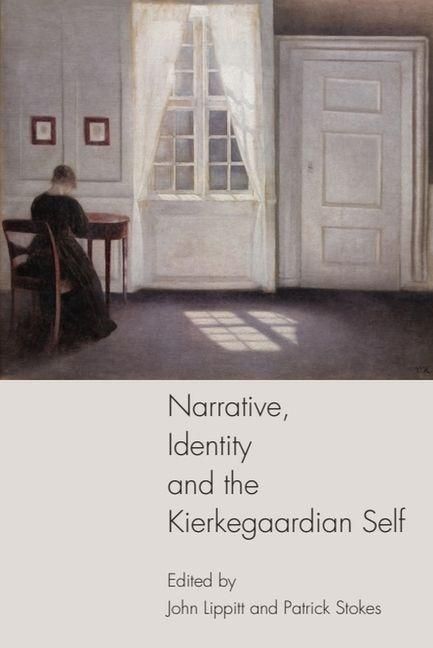 Produktbild: Narrative, Identity and the Kierkegaardian Self