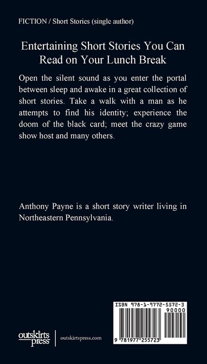 Produktbild: Night Terrors