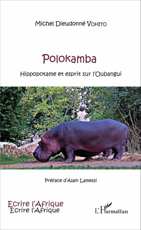 Produktbild: Polokamba