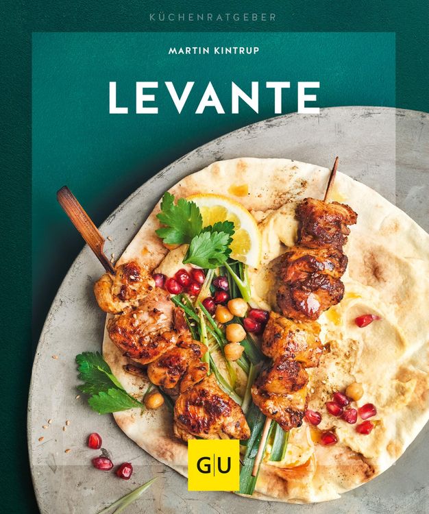 Produktbild: Levante