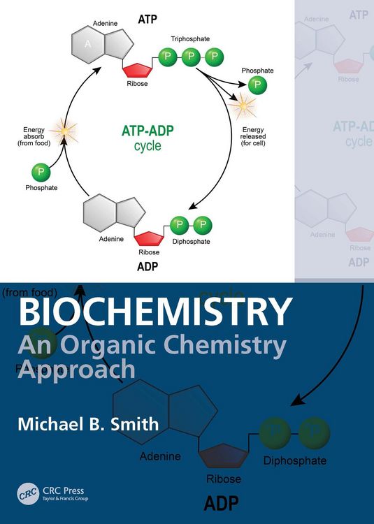 Produktbild: Biochemistry