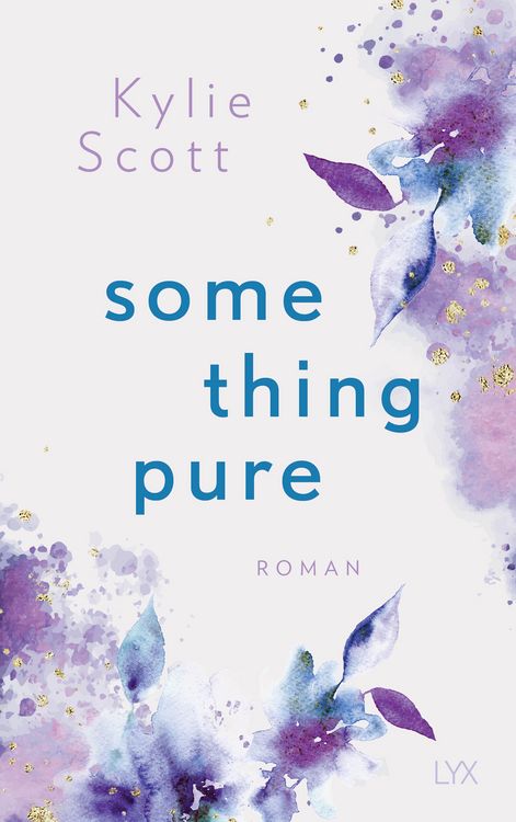 Produktbild: Something Pure