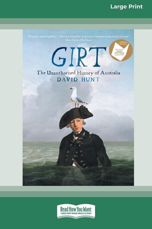 Produktbild: Girt