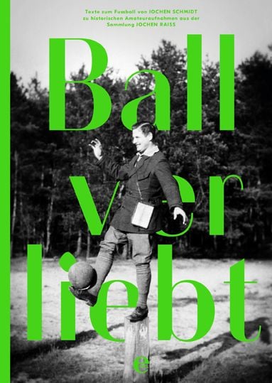 Produktbild: Ballverliebt