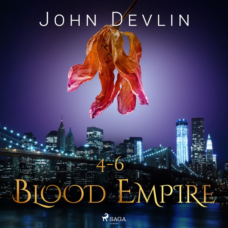 Produktbild: Blood Empire 4-6