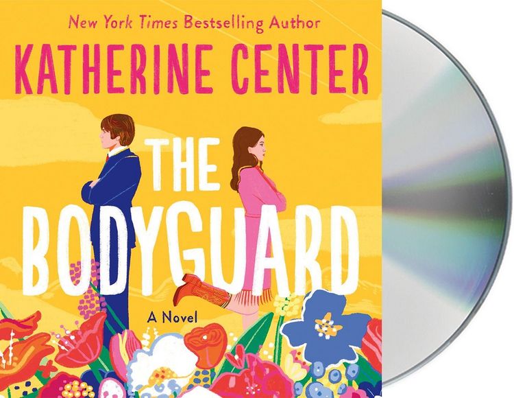 Produktbild: The Bodyguard
