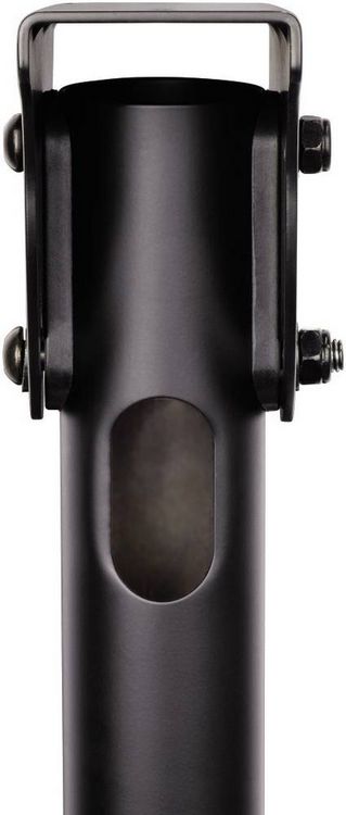 Produktbild: Hama 00118655 TV-Deckenhalterung 81,3cm (32\") - 165,1cm (65\") Neigbar, Schwenkbar