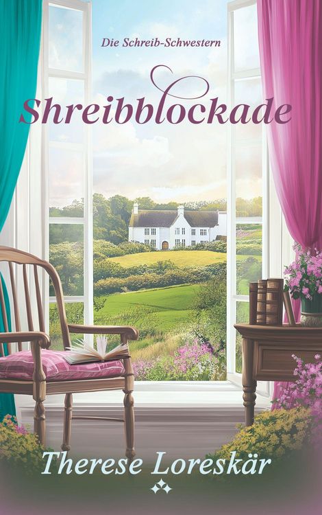 Produktbild: Schreibblockade
