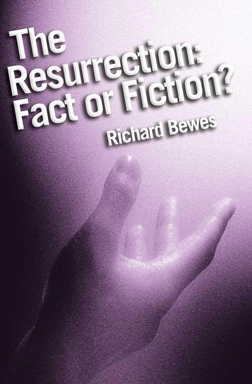 Produktbild: The Resurrection: Fact or Fiction?