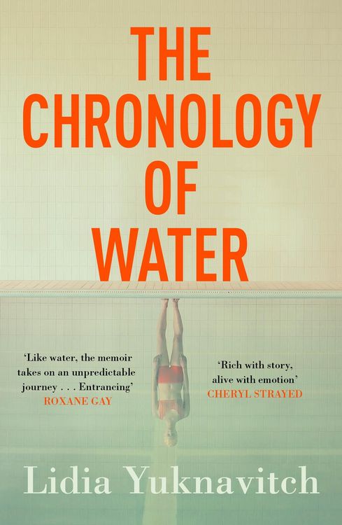Produktbild: The Chronology of Water