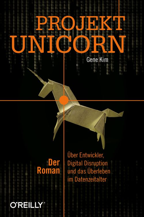 Produktbild: Projekt Unicorn