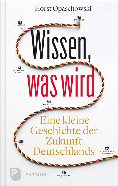 Produktbild: Wissen, was wird