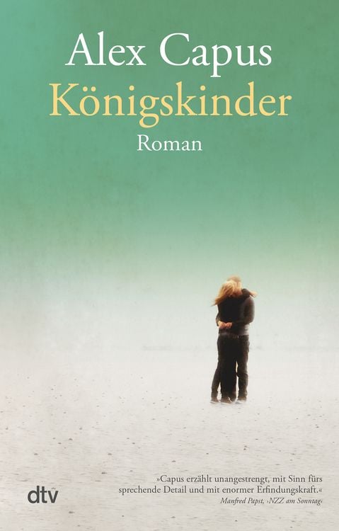 Produktbild: K&ouml;nigskinder