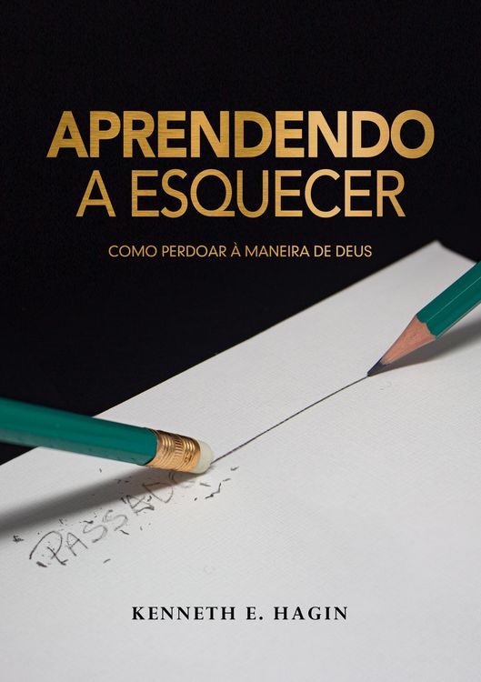 Produktbild: Aprendendo a Esquecer