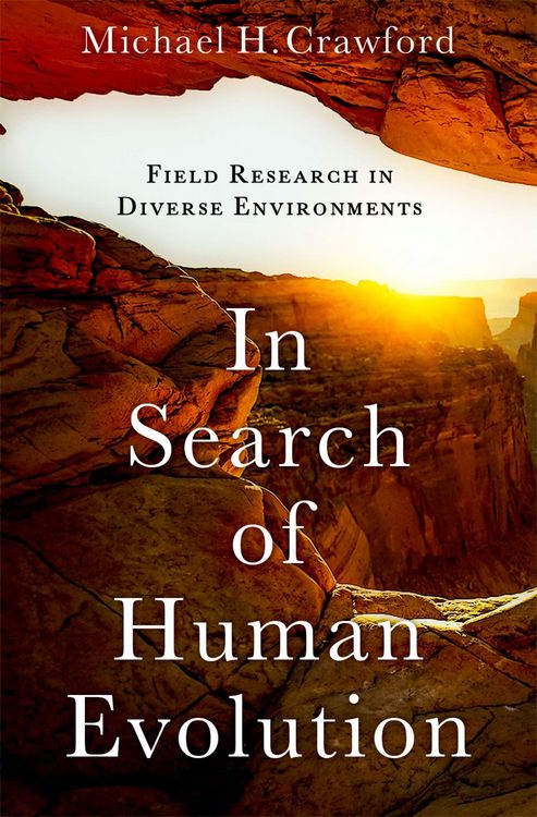 Produktbild: In Search of Human Evolution