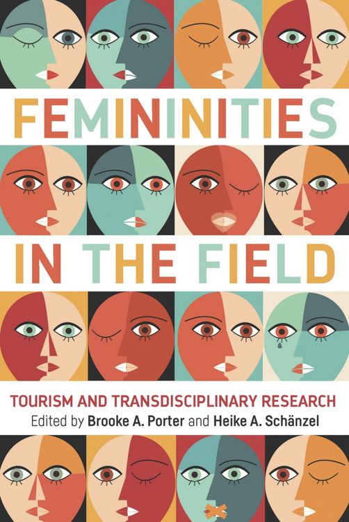 Produktbild: Femininities in the Field