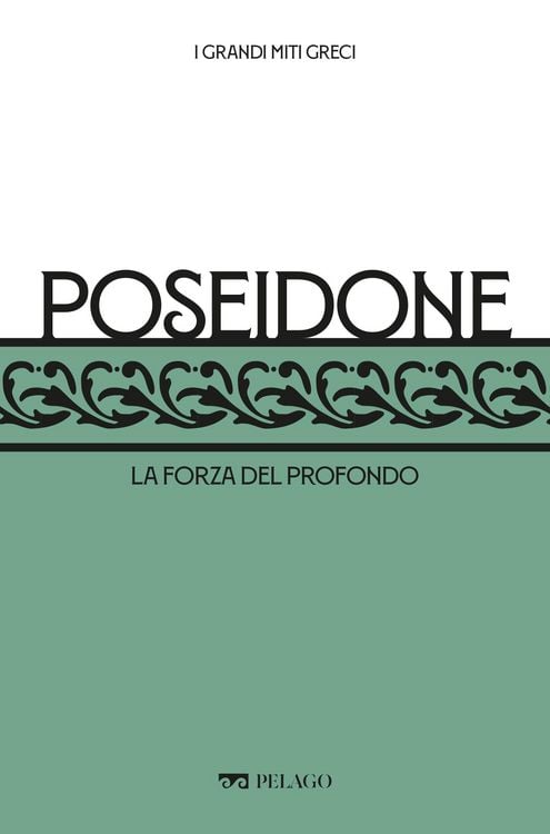 Produktbild: Poseidone