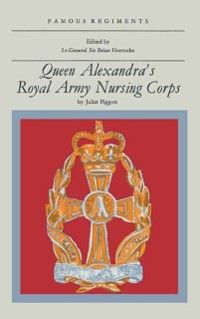 Produktbild: Queen Alexandra's Royal Army Nursing Corps