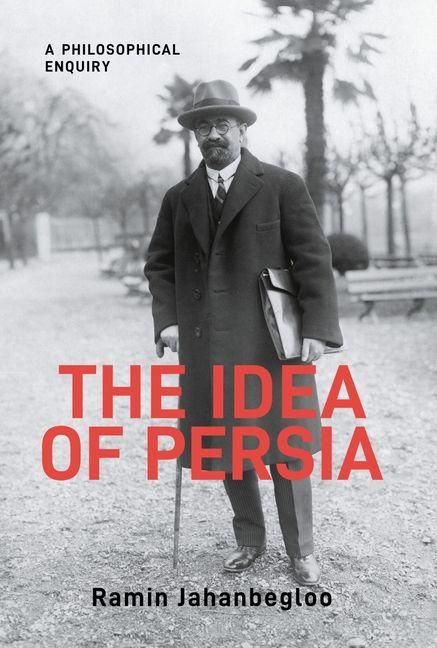 Produktbild: The Idea of Persia