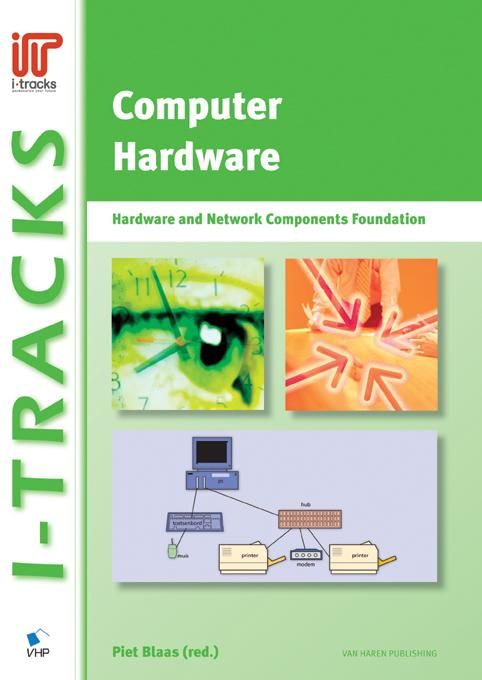 Produktbild: Computer Hardware Hardware and Network Components Foundation