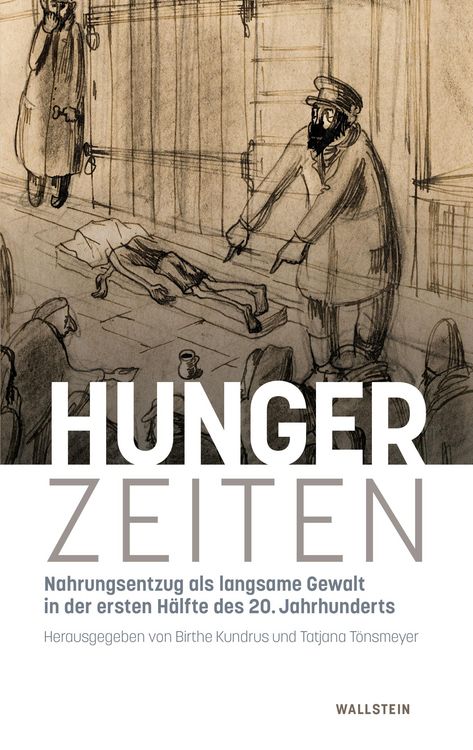 Produktbild: HungerZeiten