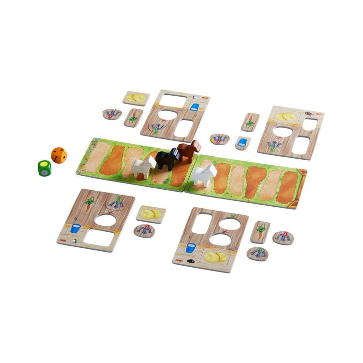Produktbild: Hoppe Reiter mini