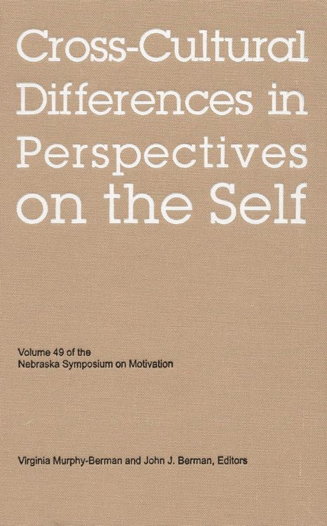 Produktbild: Nebraska Symposium on Motivation, 2002, Volume 49