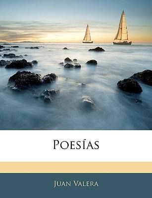 Produktbild: Valera, J: Spa-Poesas