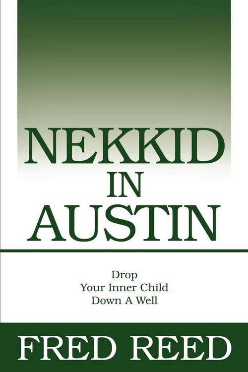 Produktbild: Nekkid In Austin
