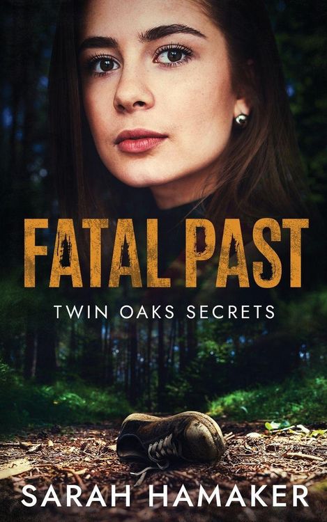 Produktbild: Fatal Past