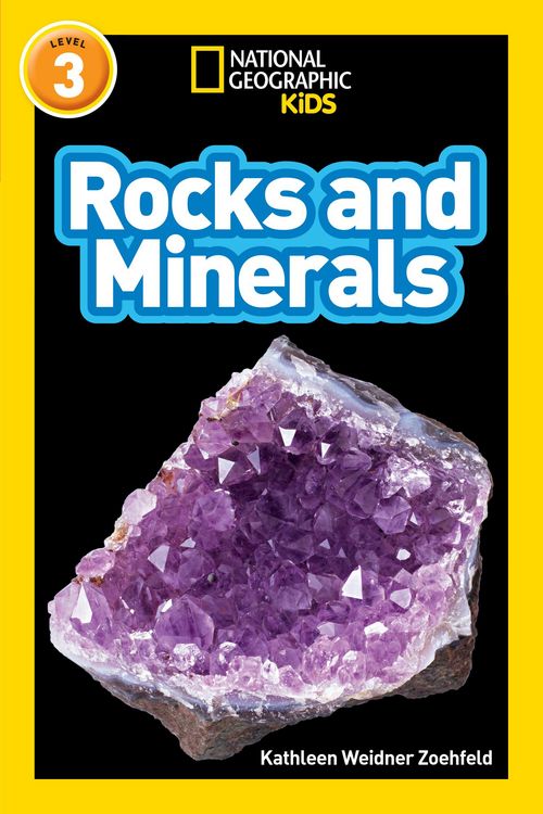 Produktbild: NAT GEO READER
