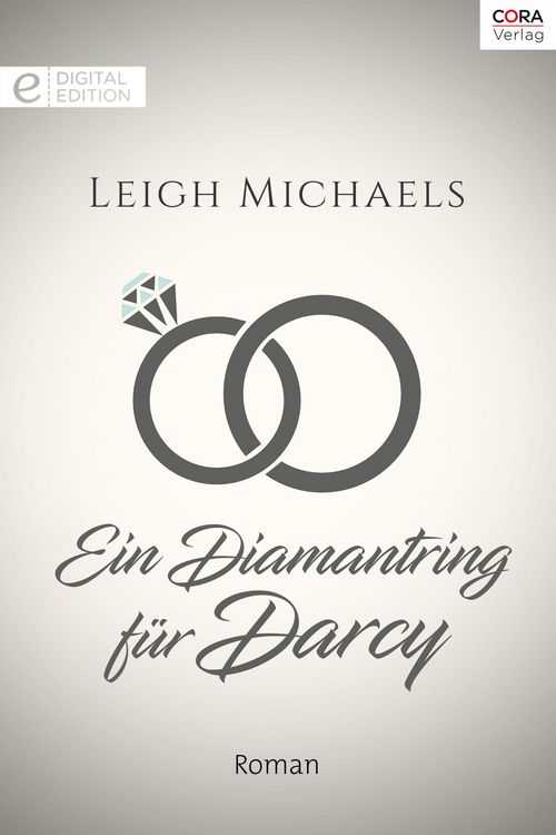 Produktbild: Ein Diamantring f&uuml;r Darcy