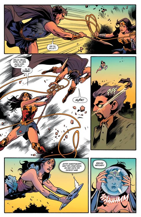 Produktbild: Wonder Woman