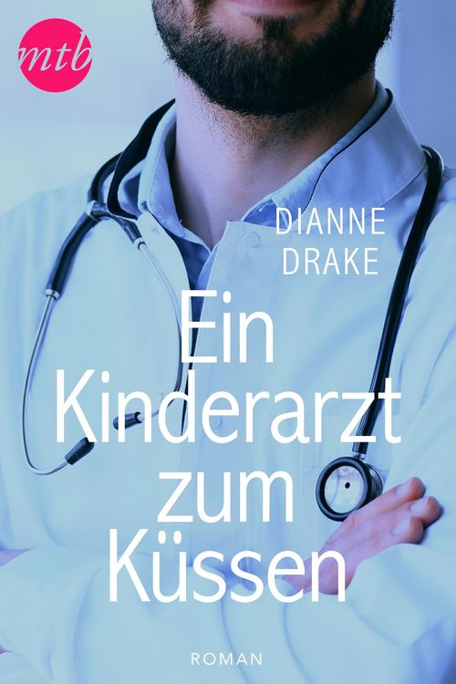 Produktbild: Ein Kinderarzt zum K&uuml;ssen