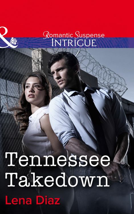 Produktbild: Tennessee Takedown
