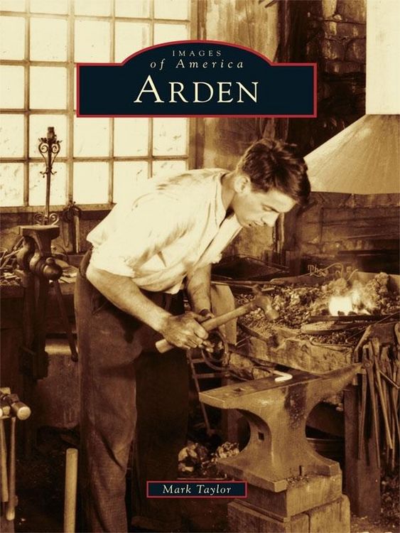 Produktbild: Arden