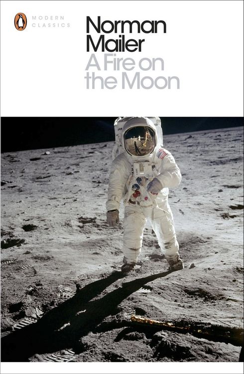 Produktbild: A Fire on the Moon