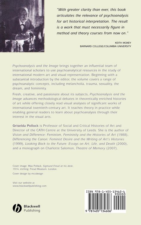 Produktbild: Psychoanalysis Image