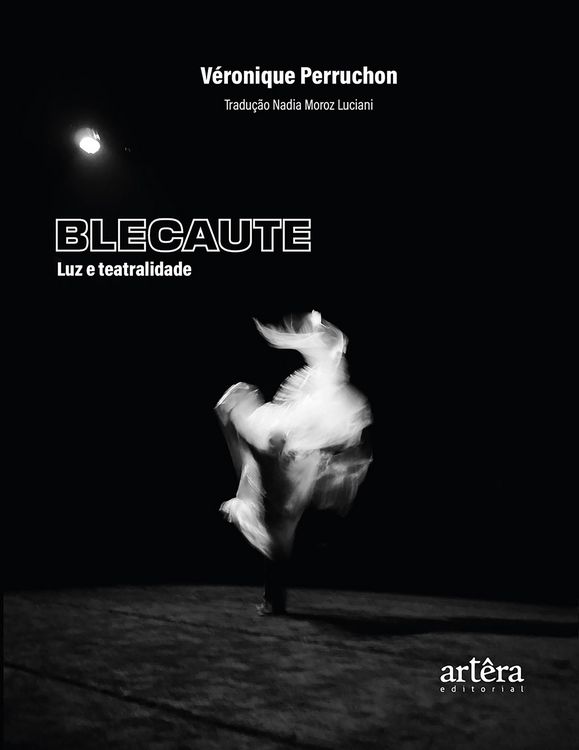 Produktbild: Blecaute: Luz e teatralidade