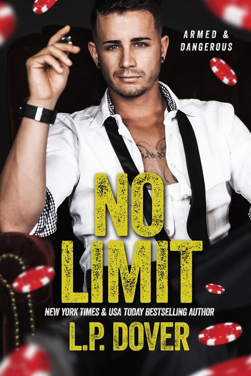 Produktbild: No Limit (Armed and Dangerous standalone series, #1)