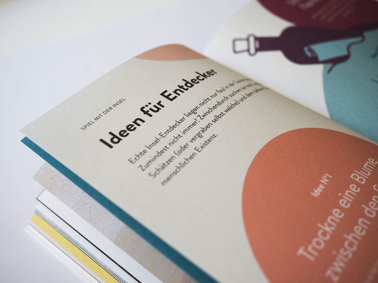 Produktbild: Inselguide Thailand