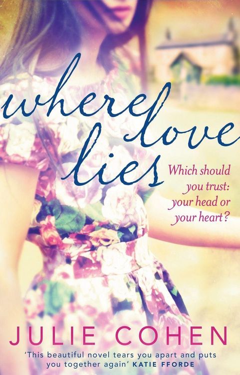 Produktbild: Where Love Lies