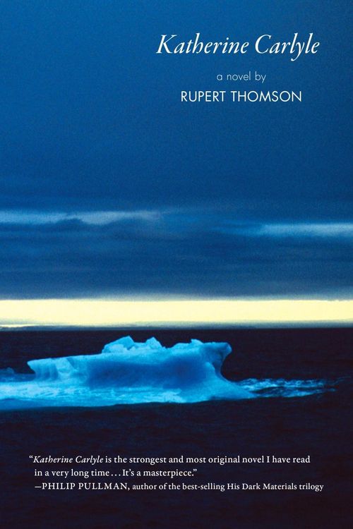 Produktbild: Katherine Carlyle